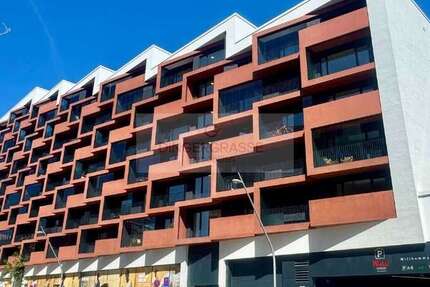 Wohnung zum Mieten in Hamburg 1.700 € 66.19 m²