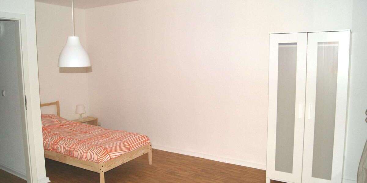 Zimmer Hamburg Wandsbek - 740&euro; | Angebot:25031112