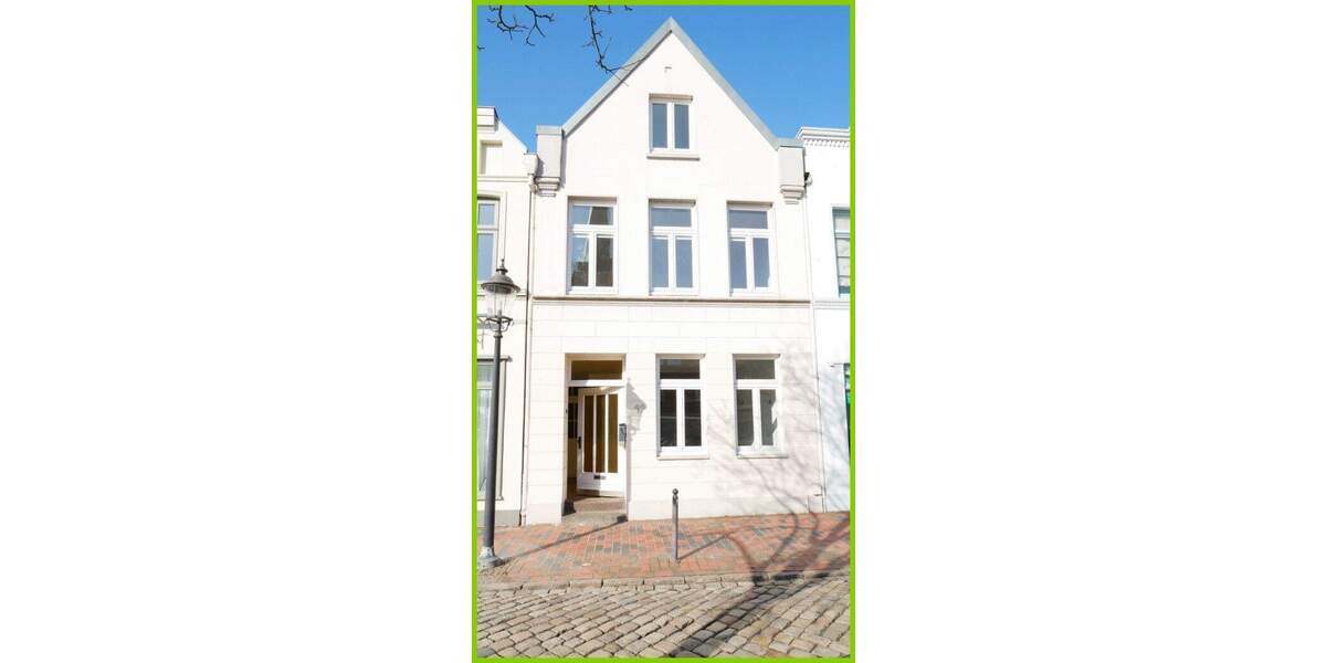 Einfamilienhaus Buxtehude - 5 Zimmer, 160 m&sup2;, 1.720&euro; | Angebot:25338297