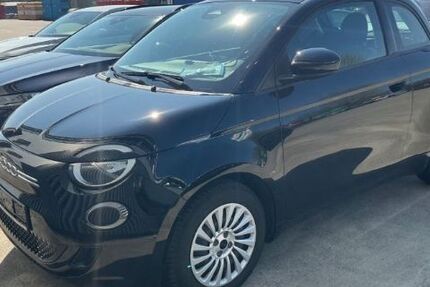 Fiat 500e 21.871 km 14.650 &euro; Buchholz in der Nordheide 21244