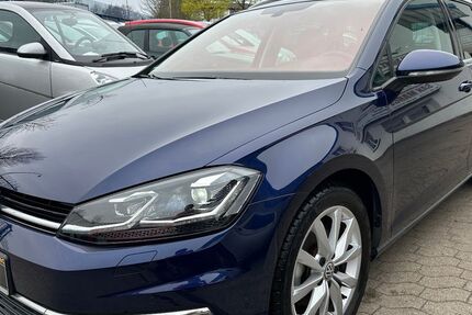 VW Golf 21.000 km 16.790 &euro; Hamburg 20537