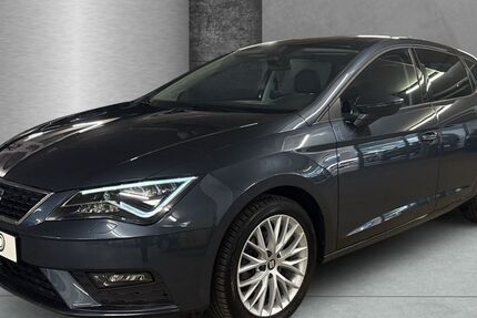 Seat Leon 44.210 km 15.940 &euro; Hamburg 22047