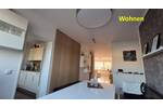 moderne lichtdurchflutete barrierefreie Wohnung im Stadtzentrum