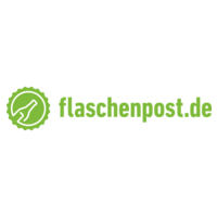 Fahrer / Kurier (m/w/d) - flaschenpost SE flaschenpost SE Hamburg 20038