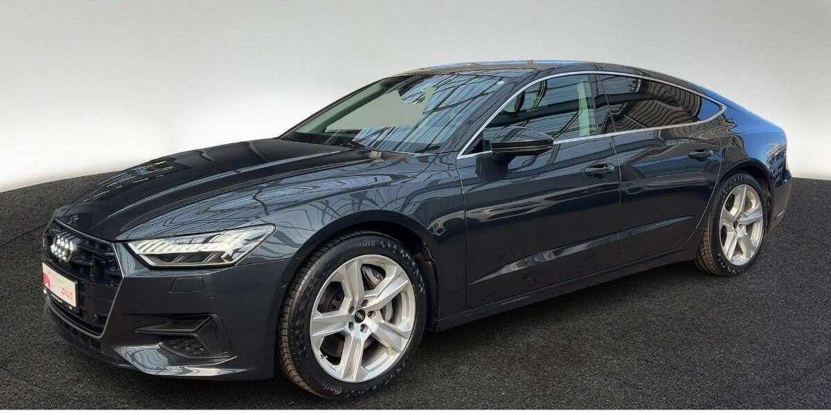 Audi A7 31.670 km 48.450 &euro; Hamburg 22529
