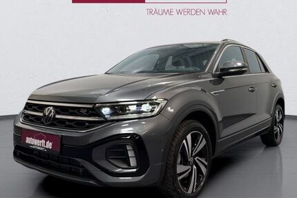 VW T-Roc 9.857 km 28.990 &euro; Ahrensburg 22926