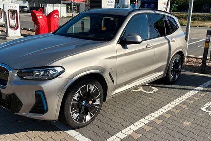 BMW iX3 46.900 km 40.400 &euro; Reinbek 21465
