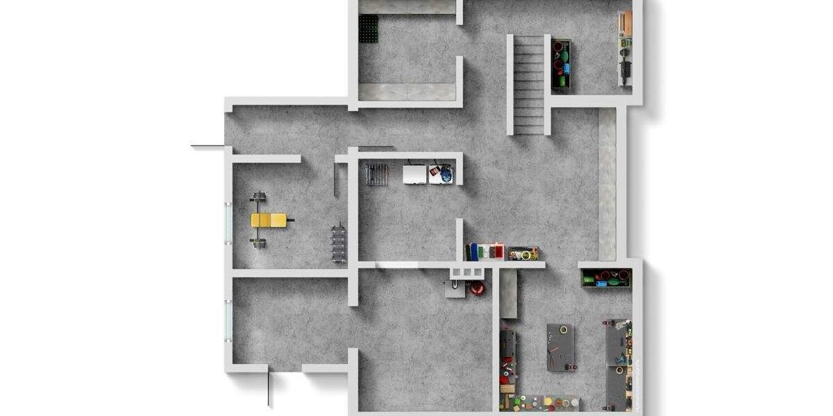 Doppelhaushälfte Hamburg / Bergedorf Curslack - 4 Zimmer, 106 m&sup2;, 349.000&euro; | Angebot:24826177