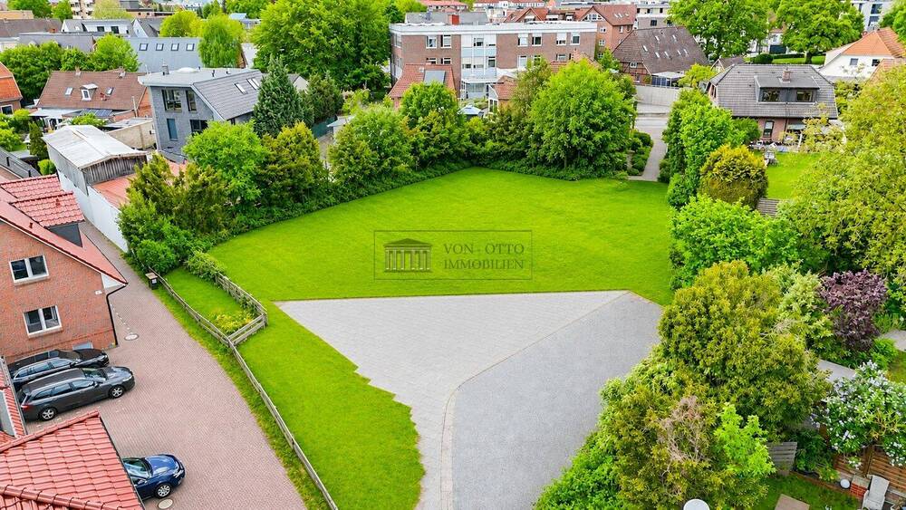 Mehrfamilienhaus, Wohnhaus Geesthacht - 2 Zimmer, 885 m&sup2;, 1.200.000&euro; | Angebot:26862886