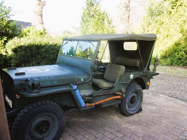 Willys