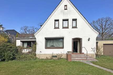 Grundstück Ahrensburg - 589.000&euro; | Angebot:26491337