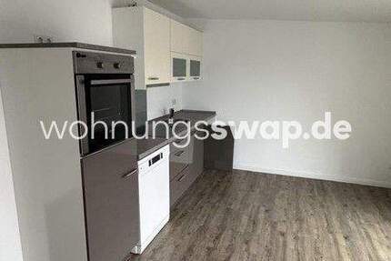 Wohnung Hamburg Uhlenhorst - 2 Zimmer, 40 m&sup2;, 944&euro; | Angebot:26000243