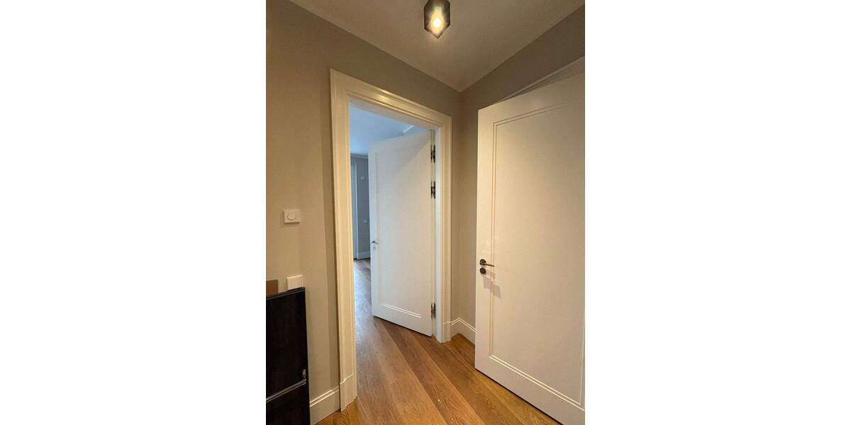 Etagenwohnung Hamburg Harvestehude - 2 Zimmer, 50 m&sup2;, 2.400&euro; | Angebot:25728007