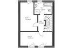 Reihenmittelhaus Quickborn - 4 Zimmer, 123 m&sup2;, 1.700&euro; | Angebot:26188528