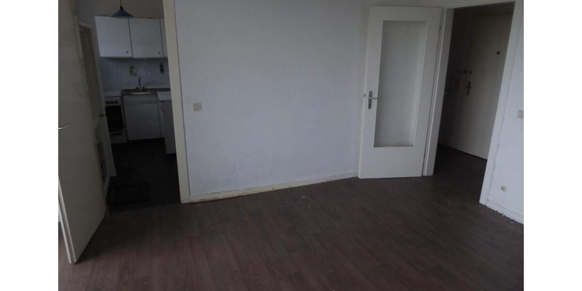 Etagenwohnung Norderstedt Glashütte - 1 Zimmer, 40 m&sup2;, 119.900&euro; | Angebot:27092620