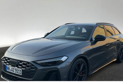 Audi A5 1.890 km 61.450 &euro; Hamburg 20537