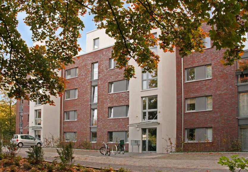 Wohnung zum Mieten in Hamburg 678 € 57 m²