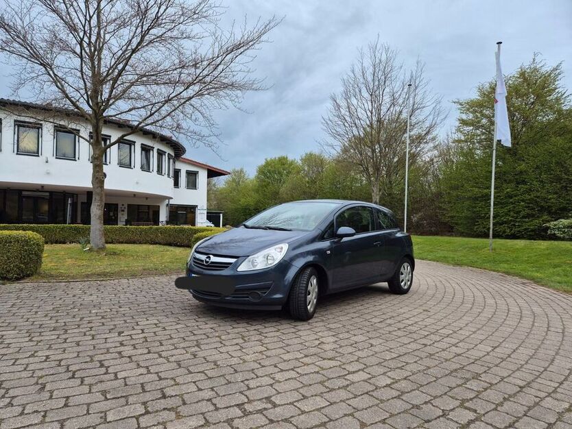 Corsa