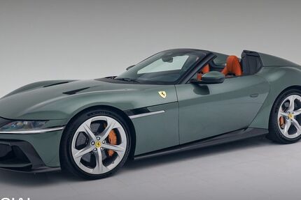 Ferrari 12Cilindri 2.421 km 519.000 &euro; Hamburg 22143