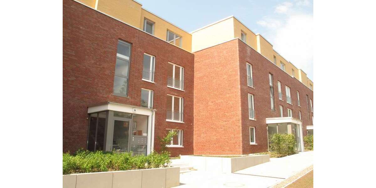 Etagenwohnung Hamburg Eidelstedt - 2 Zimmer, 69 m&sup2;, 1.090&euro; | Angebot:26836226