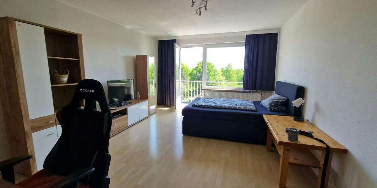 Zimmer Halstenbek - 950&euro; | Angebot:26066919