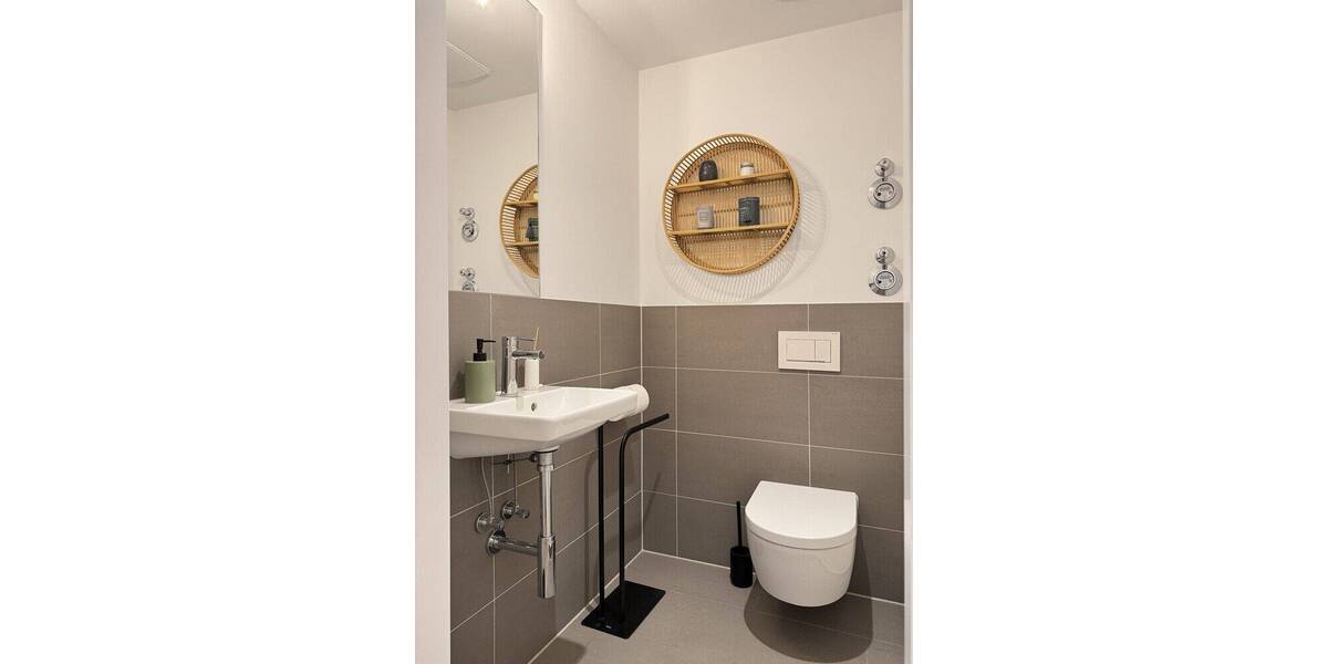 Etagenwohnung Hamburg / Barmbek Barmbek-Nord - 3 Zimmer, 80 m&sup2;, 1.705&euro; | Angebot:26908211