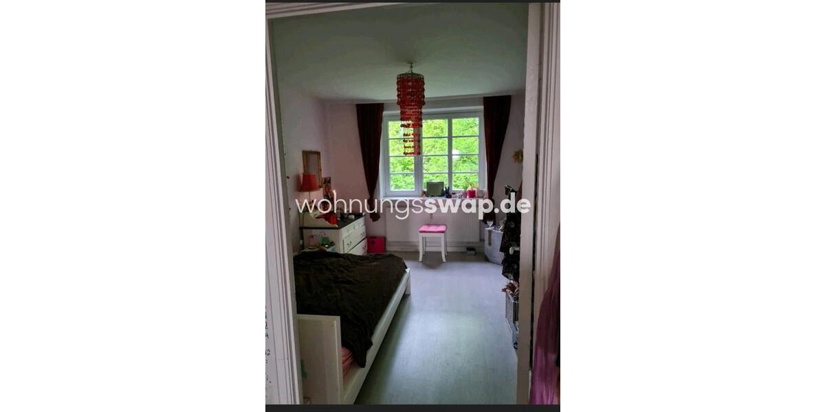 Etagenwohnung Hamburg Altona-Nord - 2 Zimmer, 54 m&sup2;, 490&euro; | Angebot:26146090