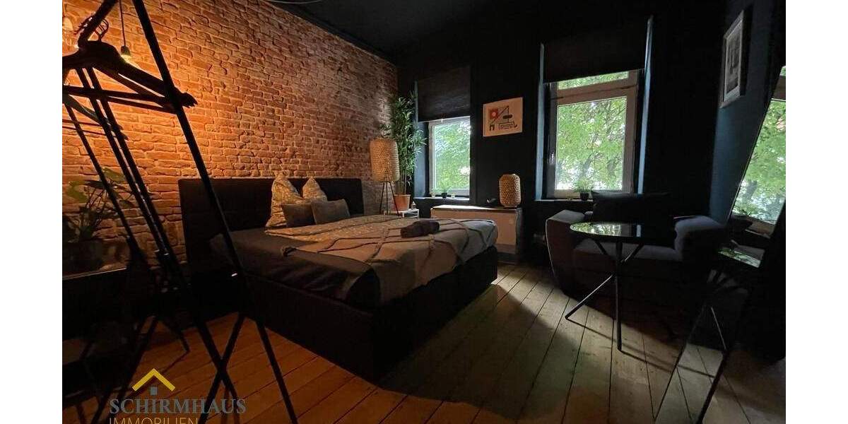 Gewerbeobjekt Hamburg Sternschanze - 4.280.000&euro; | Angebot:25684350