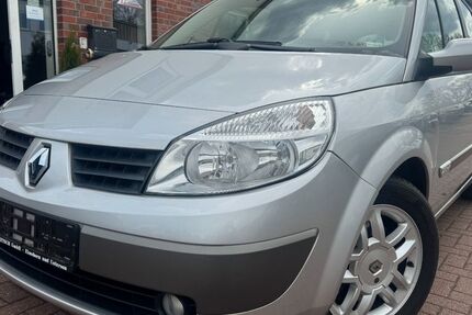Renault Scenic 108.000 km 4.790 &euro; Hollenstedt 21279