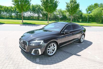 Audi A5 134.000 km 25.900 &euro; Klein Nordende 25336