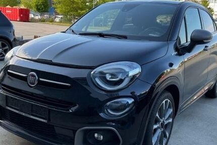 Fiat 500X 32.135 km 15.900 &euro; Buchholz 21244