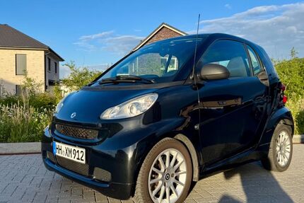 Smart ForTwo 122.000 km 4.900 &euro; Geesthacht 21502