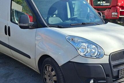 Fiat Doblo 534.000 km 1.690 &euro; Hamburg 22113