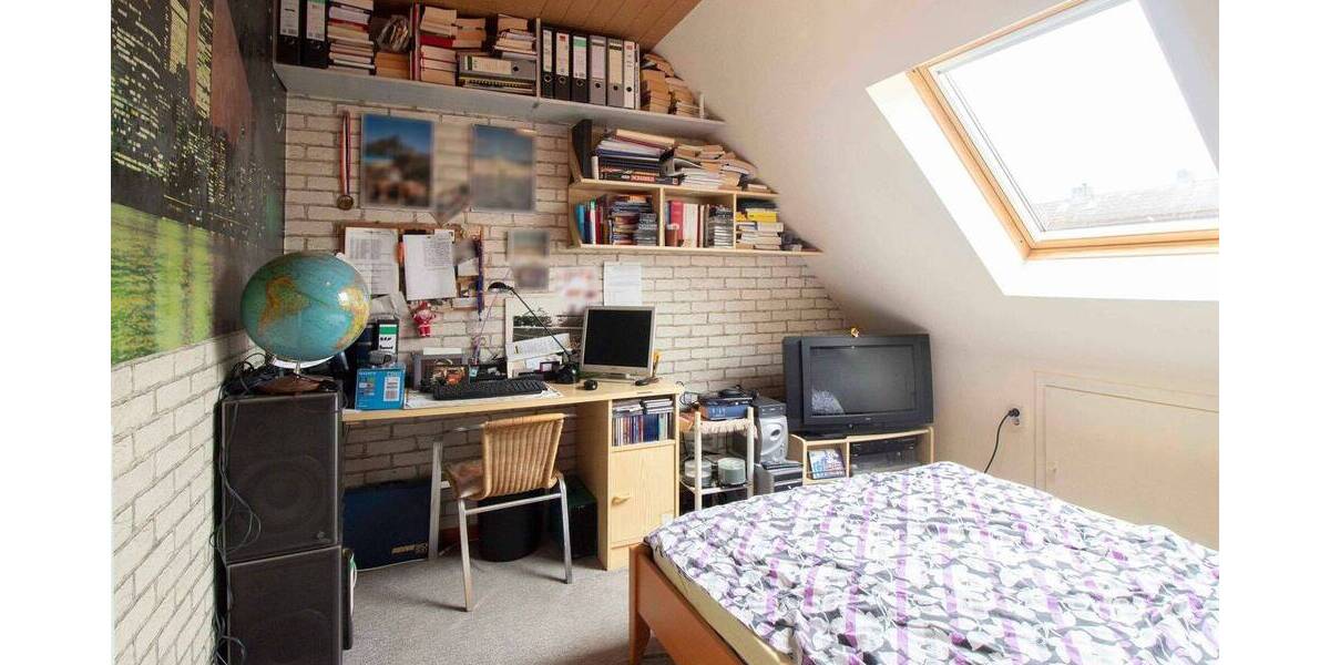 Reihenmittelhaus Neu Wulmstorf - 5 Zimmer, 90 m&sup2;, 238.000&euro; | Angebot:26128764