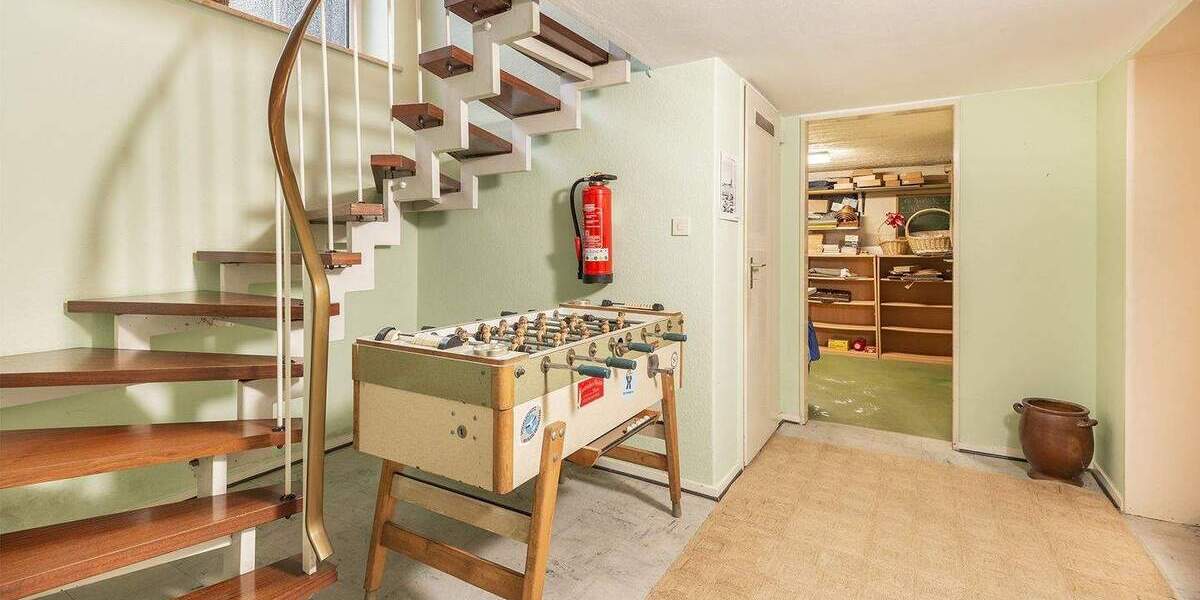 Einfamilienhaus Hamburg Langenhorn - 7 Zimmer, 163 m&sup2;, 625.000&euro; | Angebot:25778825