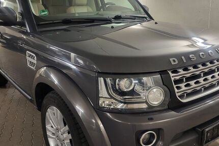 Land Rover Discovery 228.960 km 14.500 &euro; Hamburg 22335