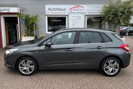 Citroen C4 73.000 km 7.950 &euro; Winsen (Luhe). 21423