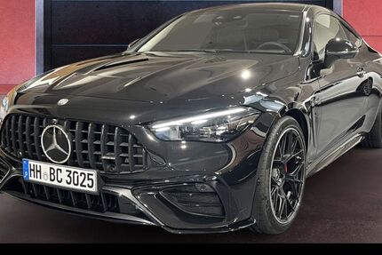 Mercedes-Benz CLE 53 AMG 9.900 km 93.500 &euro; Hamburg 22047