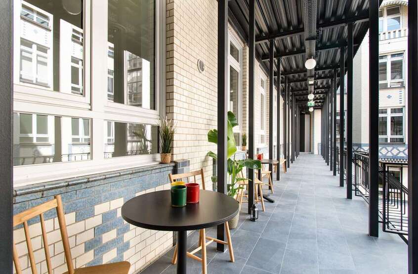 Wohnung zum Mieten in Hamburg 5.525 € 85 m²