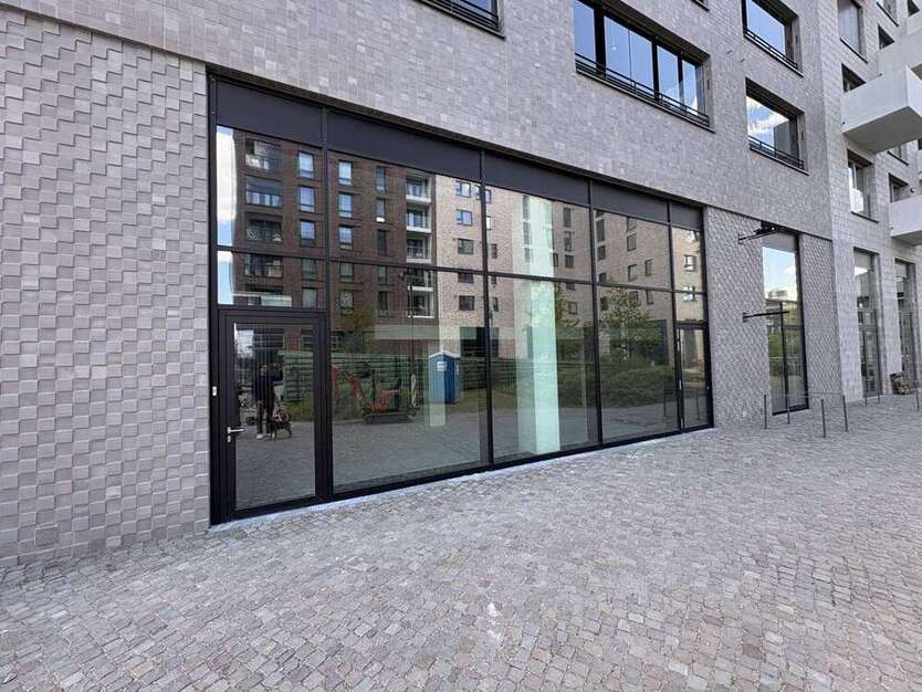 Büro in Hamburg 15.681,20 € 788 m²