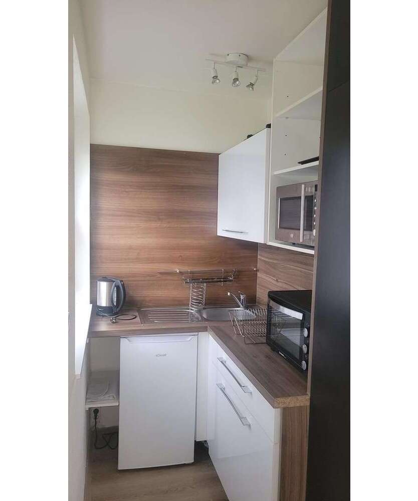 Wohnung zum Mieten in Hamburg 600 € 27.8 m²