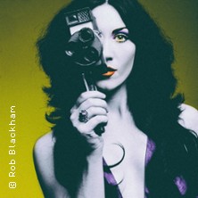 Rosalie Cunningham 16.03.2026 Nochtspeicher & Nochtwache