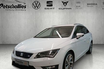 Seat Leon 128.000 km 11.250 &euro; Ahrensburg 22926