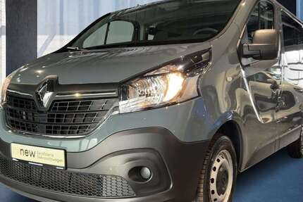 Renault Trafic 60.815 km 23.990 &euro; Hamburg 22763