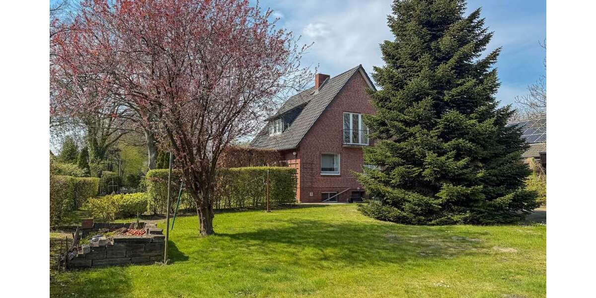 Einfamilienhaus Pinneberg - 5 Zimmer, 110 m&sup2;, 480.000&euro; | Angebot:26299468