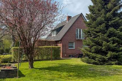 Haus Pinneberg - 5 Zimmer, 110 m&sup2;, 480.000&euro; | Angebot:26299468