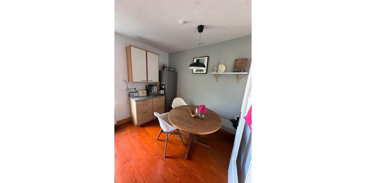 Etagenwohnung Hamburg Hoheluft-West - 2 Zimmer, 60 m&sup2;, 600&euro; | Angebot:24701459