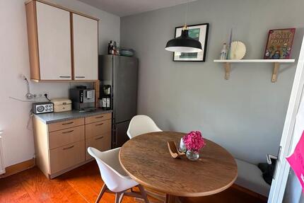 Wohnung Hamburg Hoheluft-West - 2 Zimmer, 60 m&sup2;, 600&euro; | Angebot:24701459