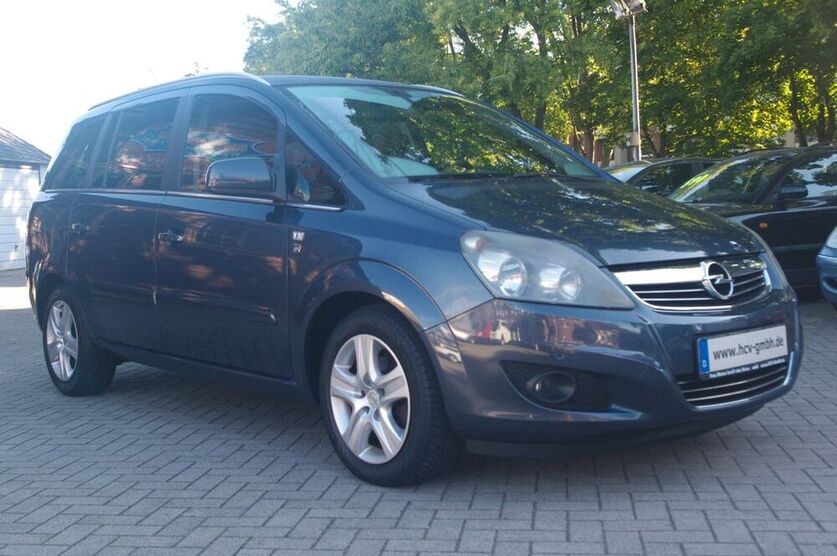 Zafira