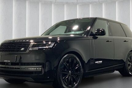 Land Rover Range Rover 1.760 km 162.950 &euro; Hamburg 22297
